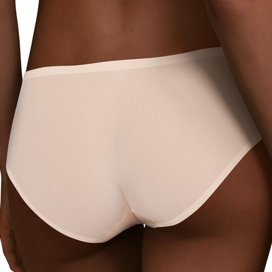 Chantelle  Soft Stretch lot de 3  - culottes shorty 