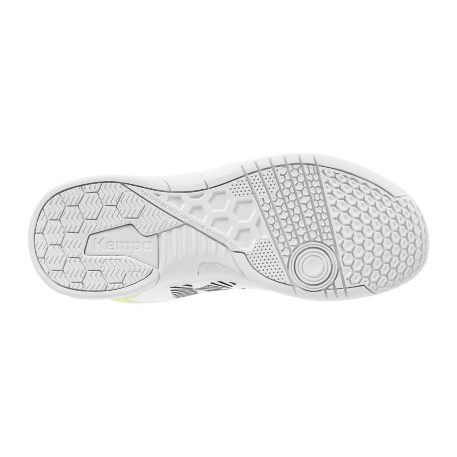 Kempa  scarpe indoor da kourtfly three 