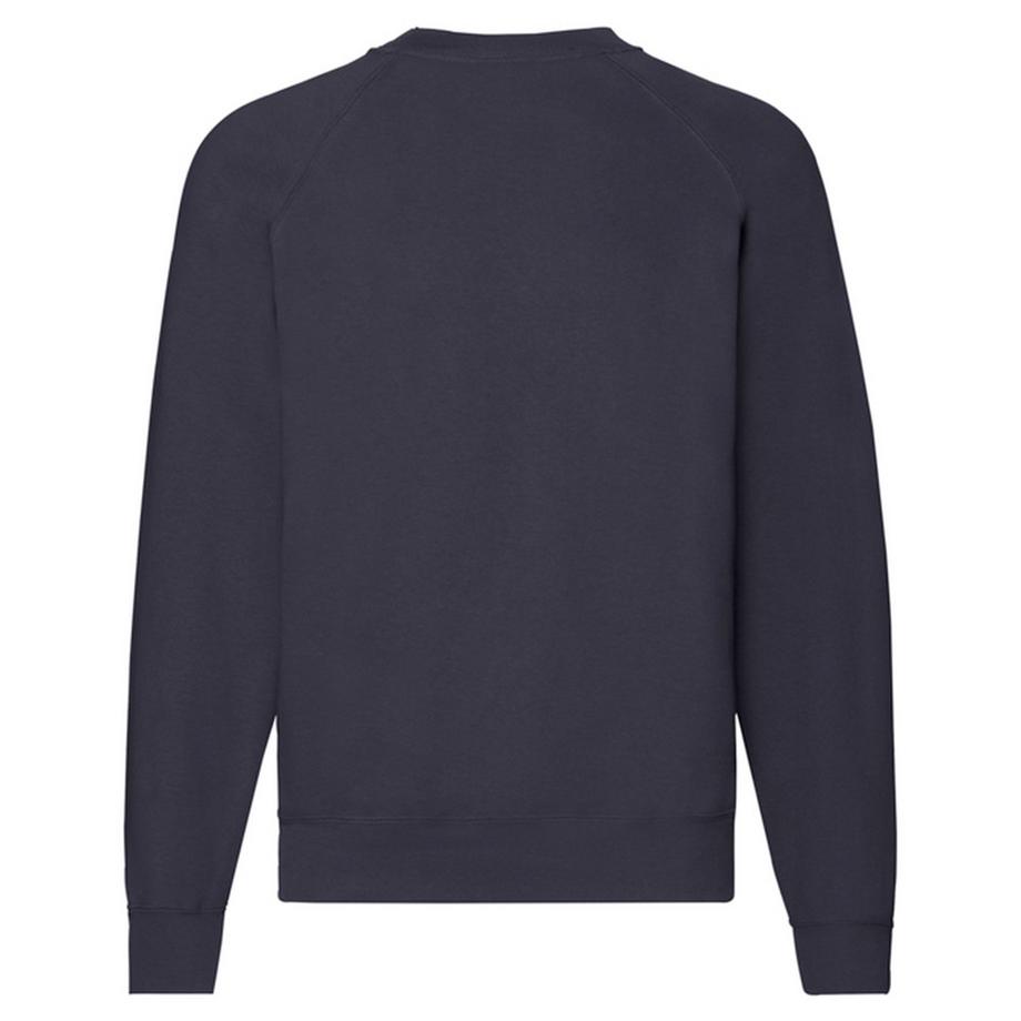 Fruit of the Loom Classic Raglan Sweatshirt  