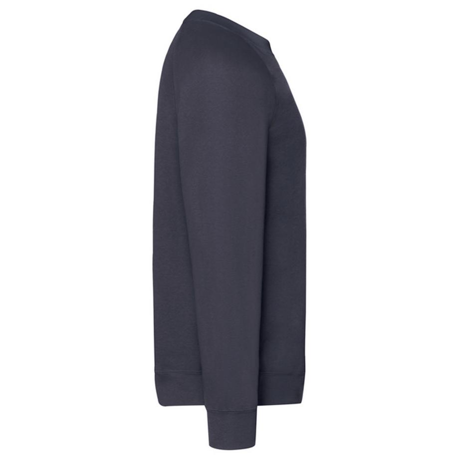 Fruit of the Loom Classic Raglan Sweatshirt  