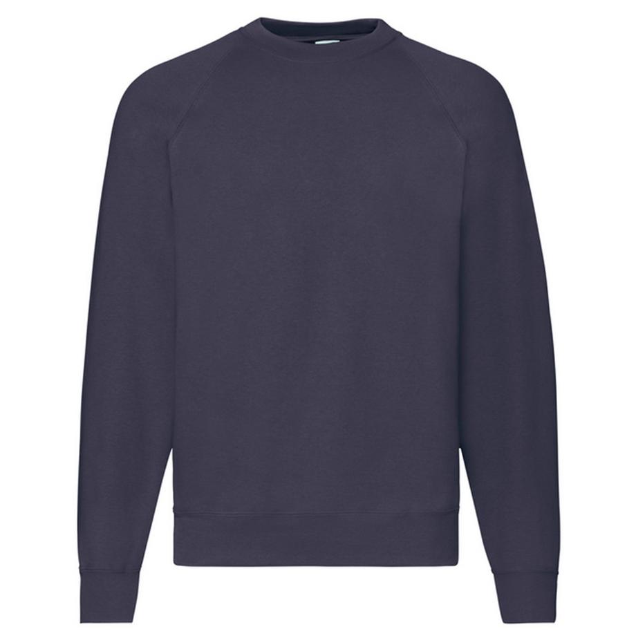 Classic Sweatshirt  Raglanärmel