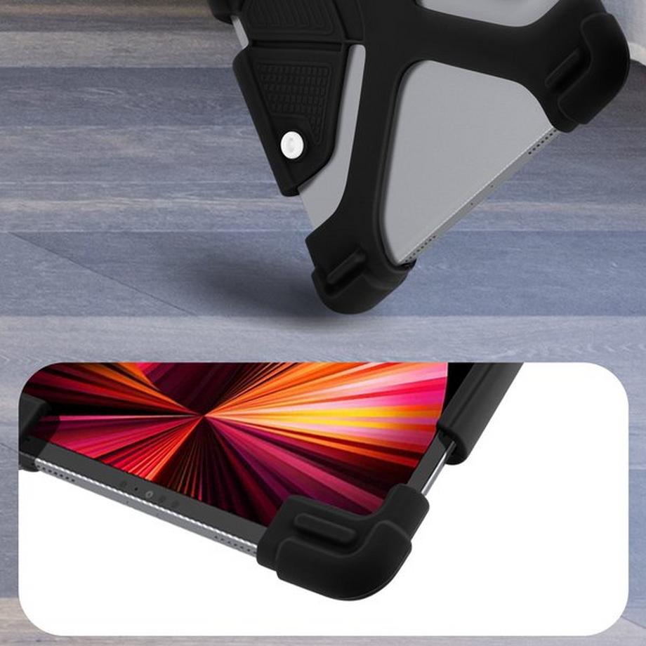 Avizar  Stoßfeste Hülle für Tablets 