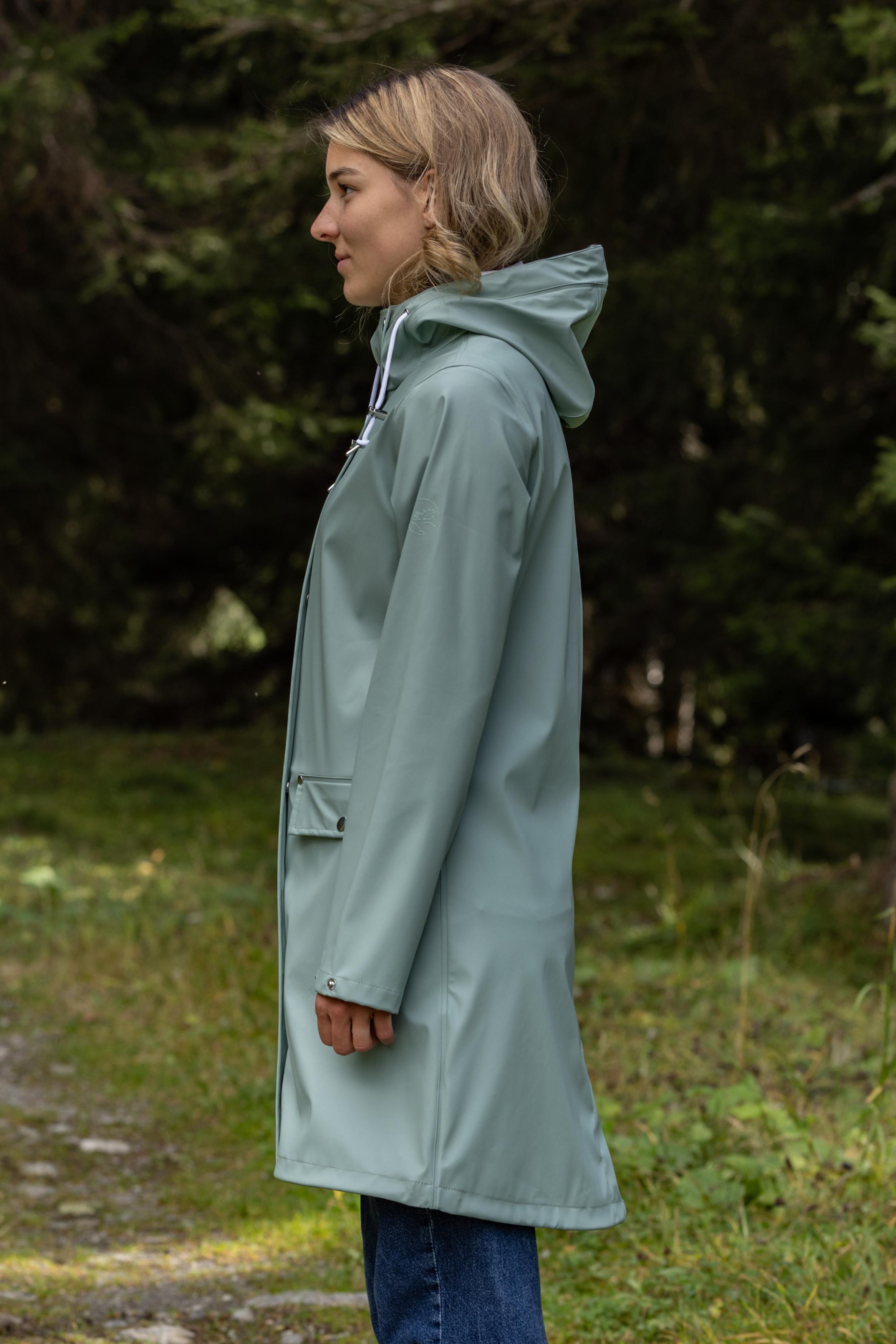 Rukka Kiara Manteau de Pluie  