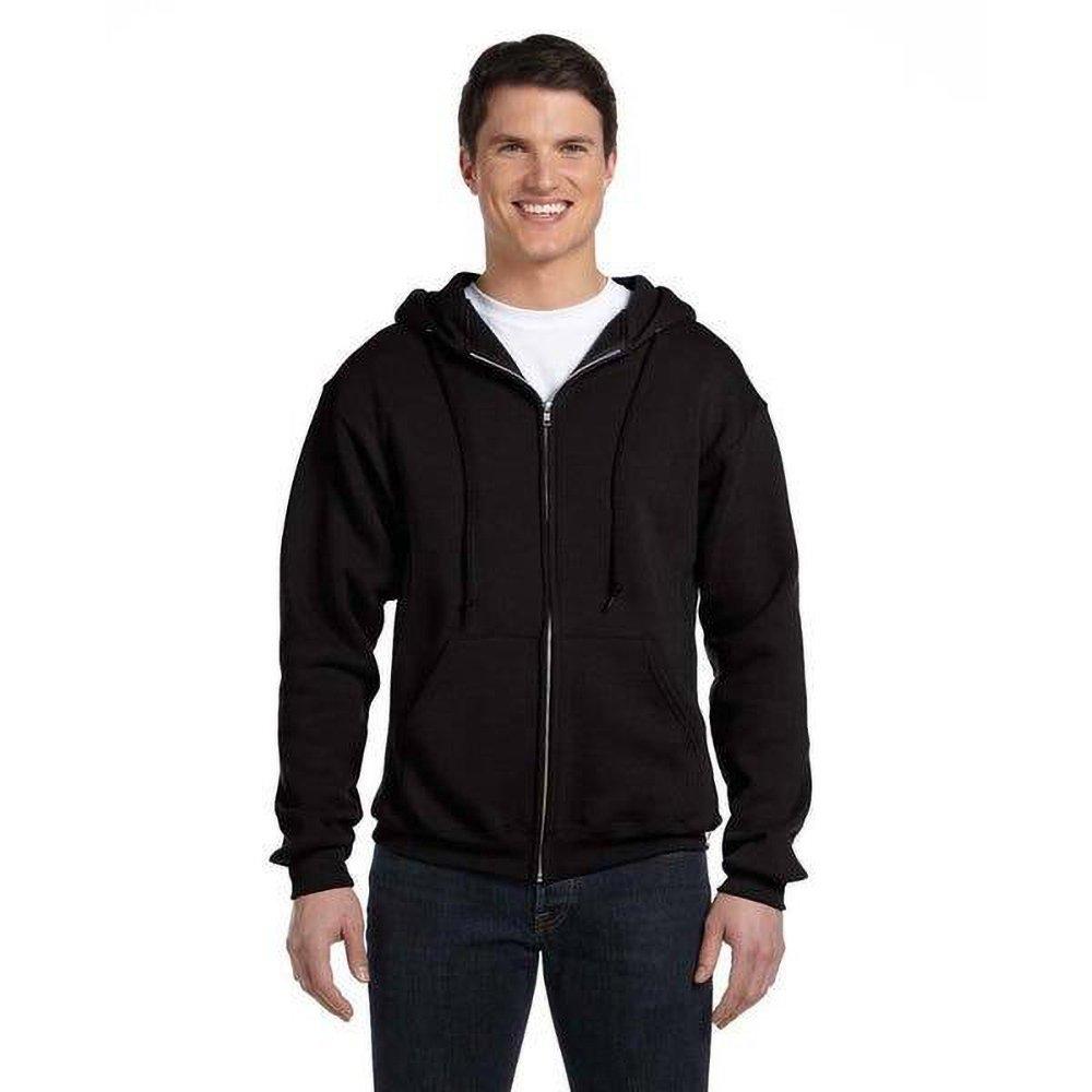 Russell Authentique Full Zip Sweat à Capuche  
