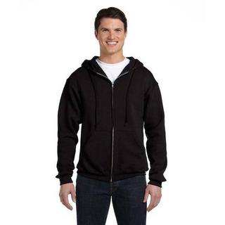 Russell Authentique Full Zip Sweat à Capuche  
