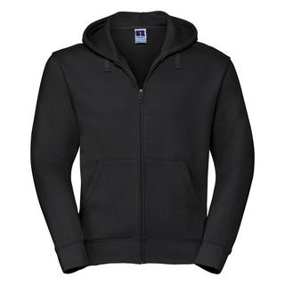 Russell Authentique Full Zip Sweat à Capuche  