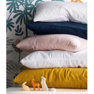 La Redoute Intérieurs Kumla Baby Kissenbezug  