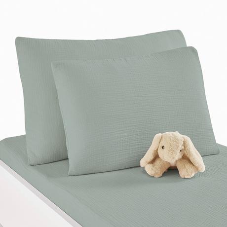 La Redoute Intérieurs Kumla Baby Kissenbezug  