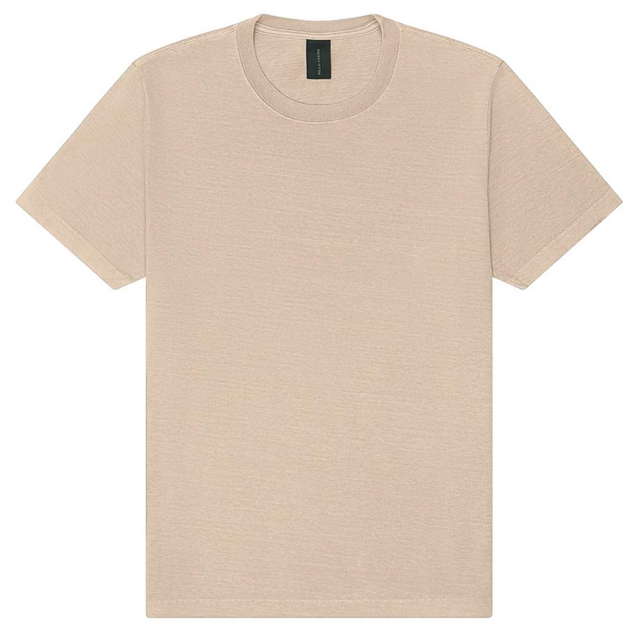 T-ShirtMotiftyle Délavé