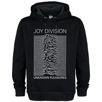 Unknown Pleasures Kapuzenpullover