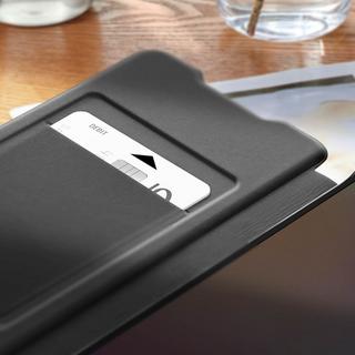 SAMSUNG  Custodia Galaxy A34 5G nera per Samsung 