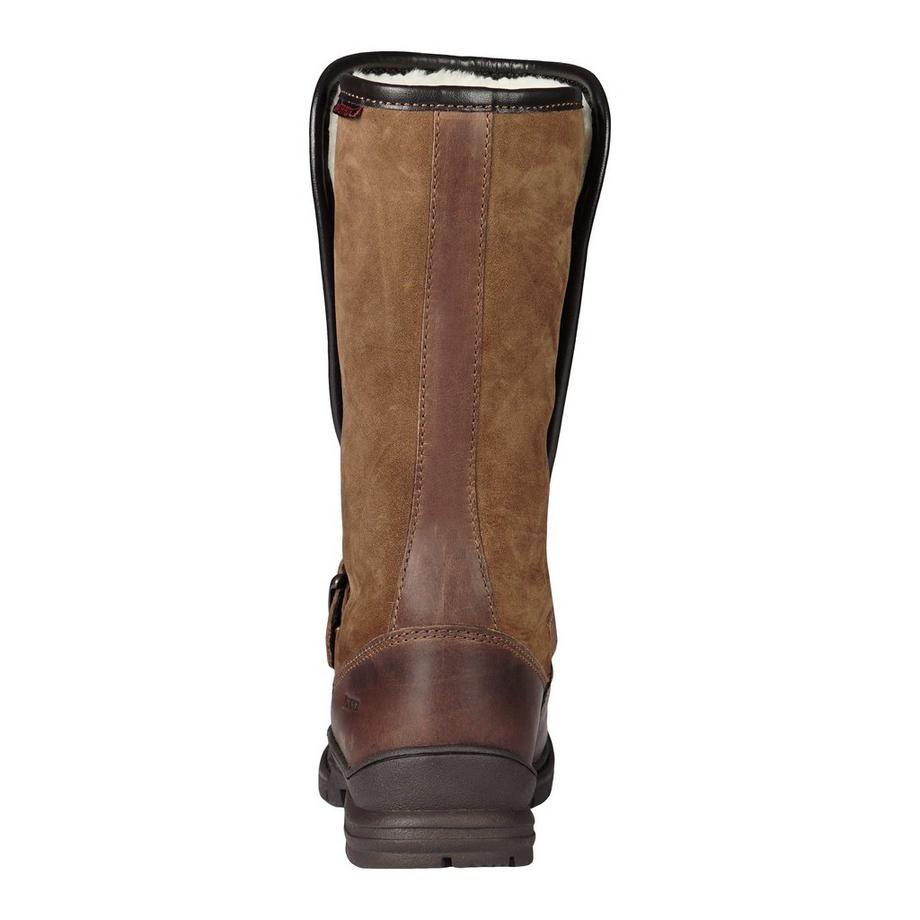 HORKA  Stivali Horka Chesterfield 