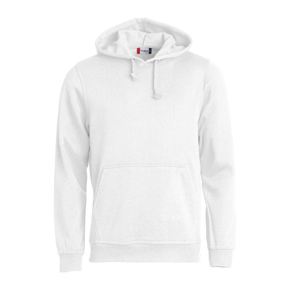 Clique Basic Kapuzenpullover  