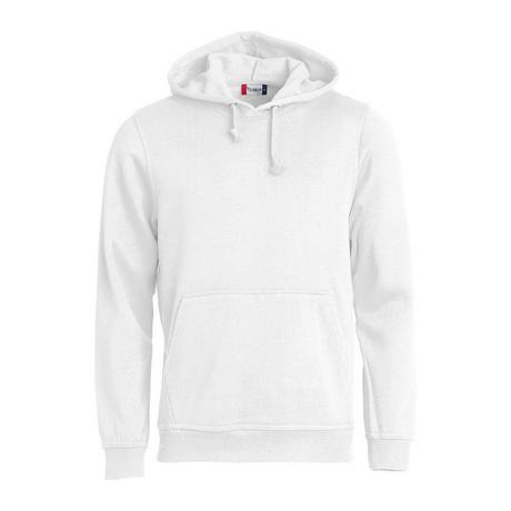 Clique Basic Kapuzenpullover  