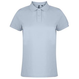 Asquith & Fox Kurzarm Polo Shirt  