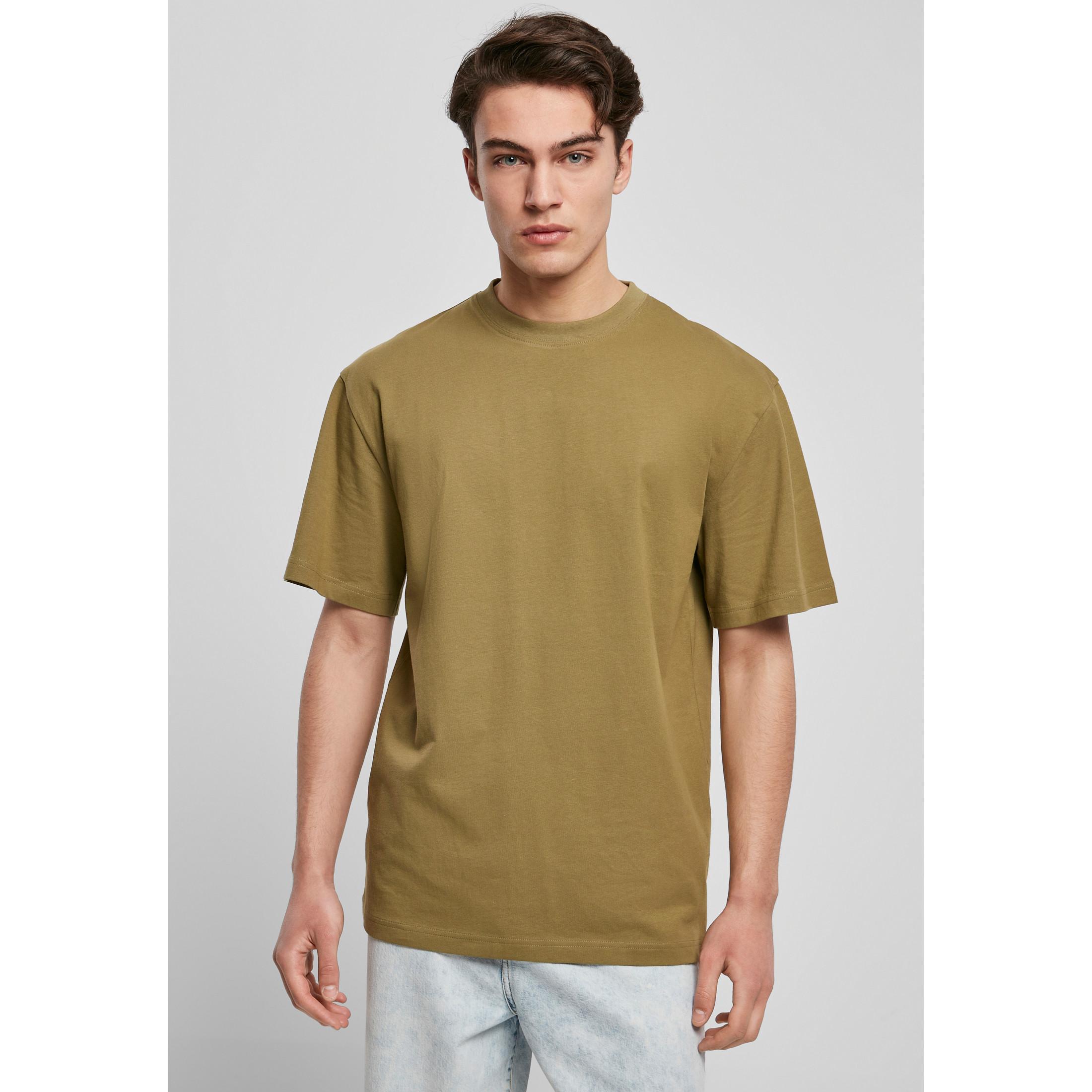 URBAN CLASSICS Oversized T-Shirt  