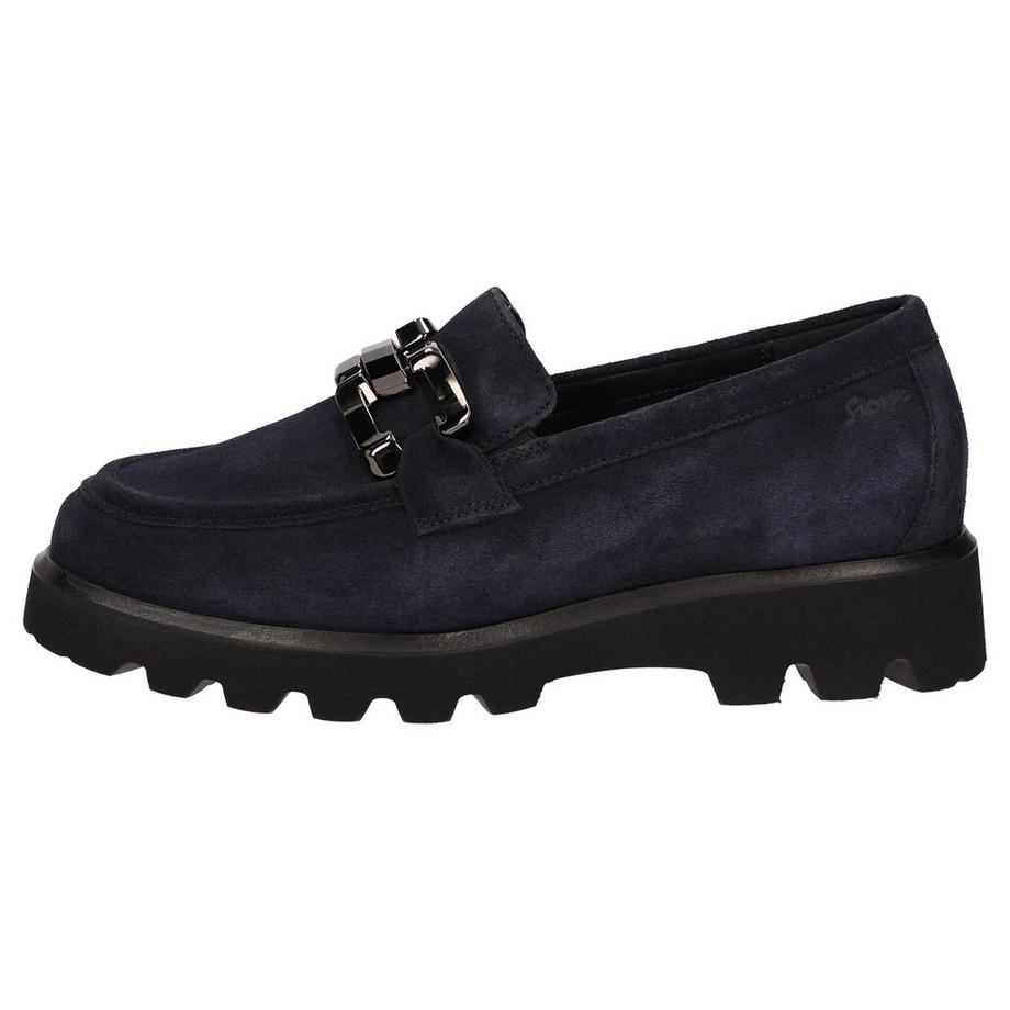 Sioux Meredira-751-H Slipper  