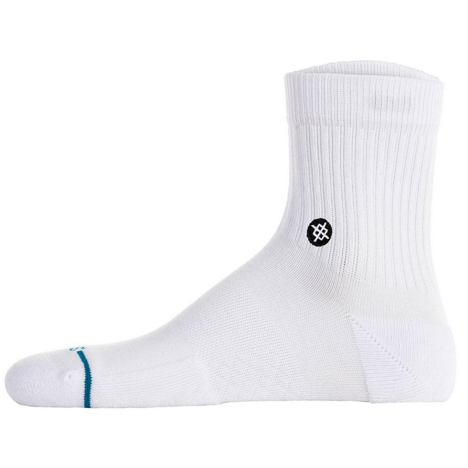 Stance Icon Quarter Socken 6er Pack  
