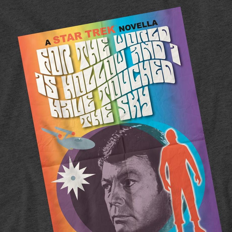 Star Trek The Original Series Episode 63 T-Shirt  