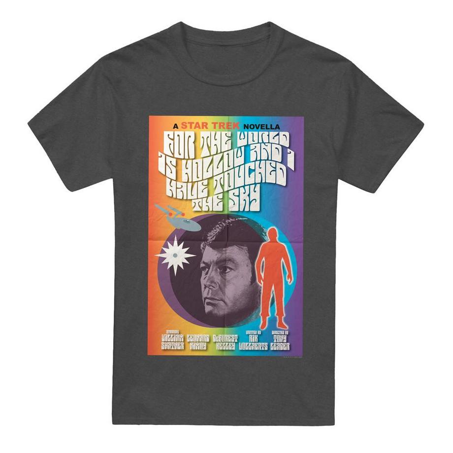 The Original Series Episode 63 TShirt
