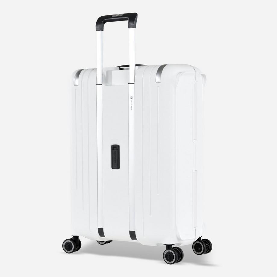 EMINENT 68cm, Vertica Valise Moyenne 4 Roues  