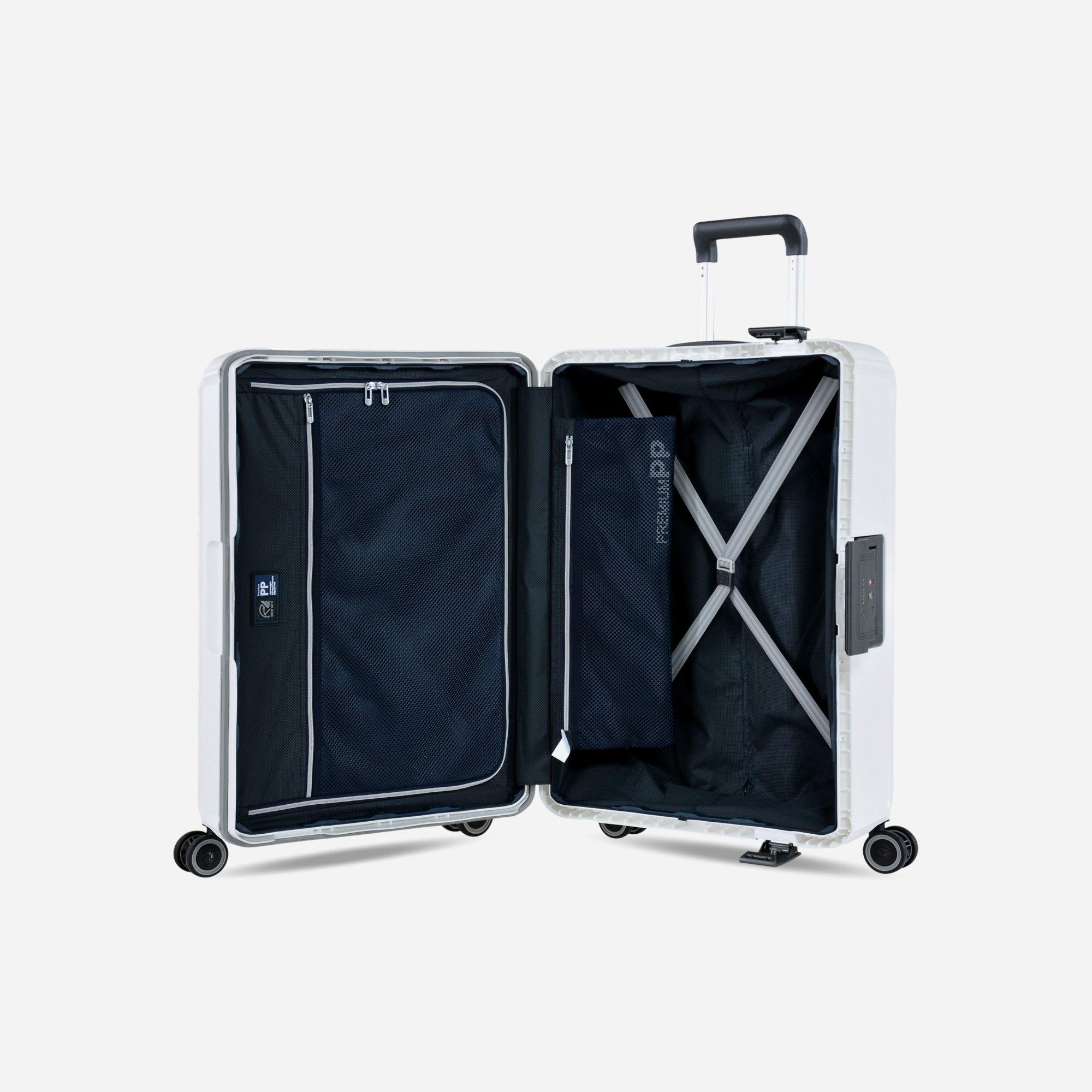 EMINENT 68cm, Vertica Valise Moyenne 4 Roues  