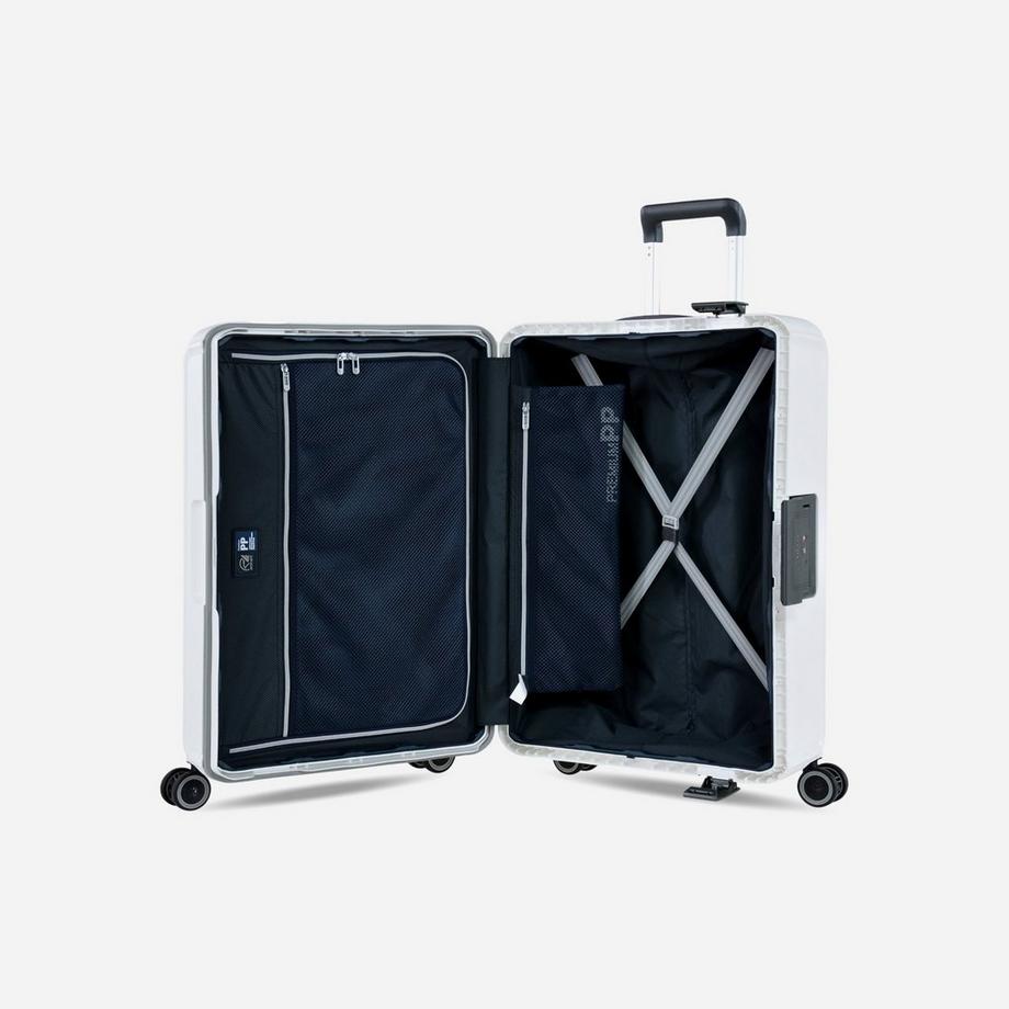 EMINENT 68cm, Vertica Valise Moyenne 4 Roues  