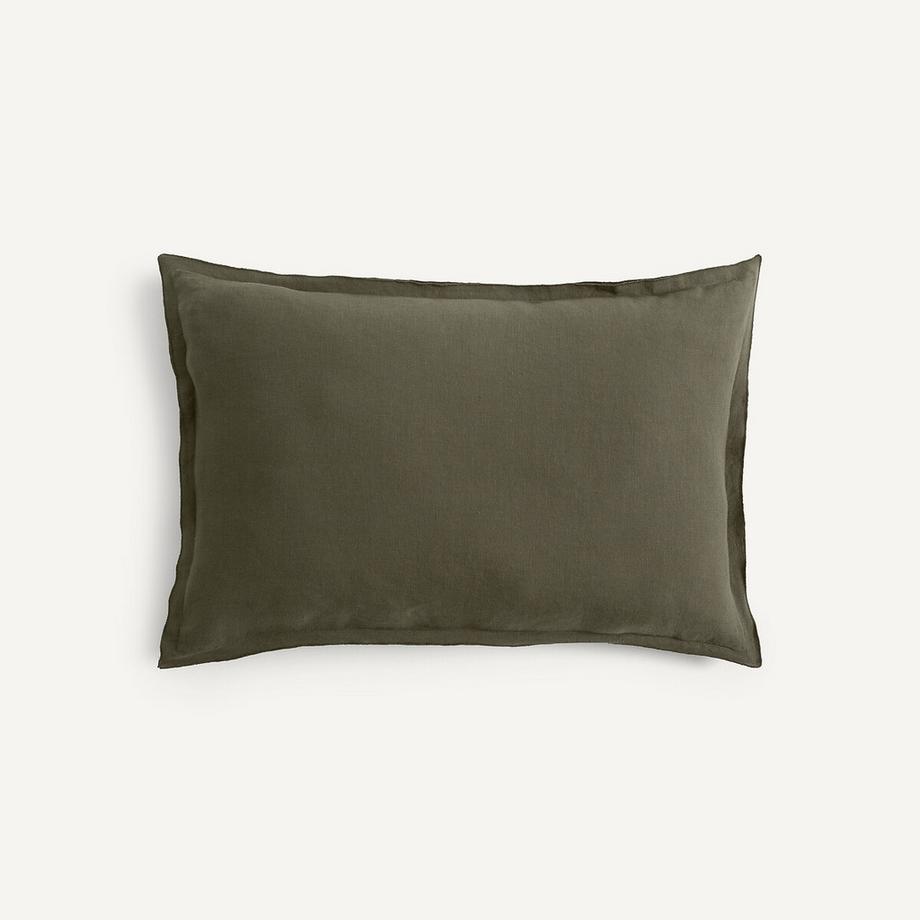 AM.PM Elina Leinen Kissenbezug  