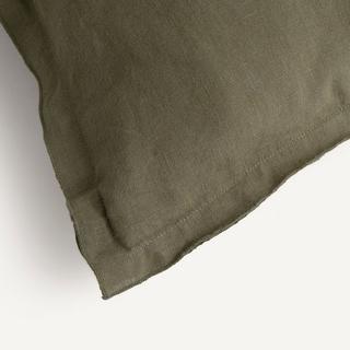 AM.PM Fodera per cuscino Elina Lino  