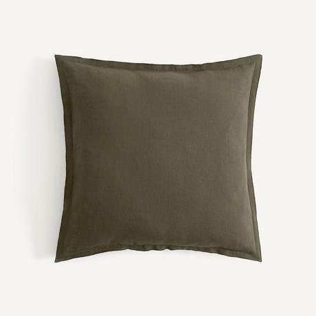 AM.PM Fodera per cuscino Elina Lino  