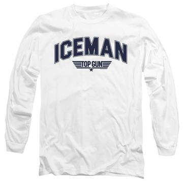 Iceman TShirt