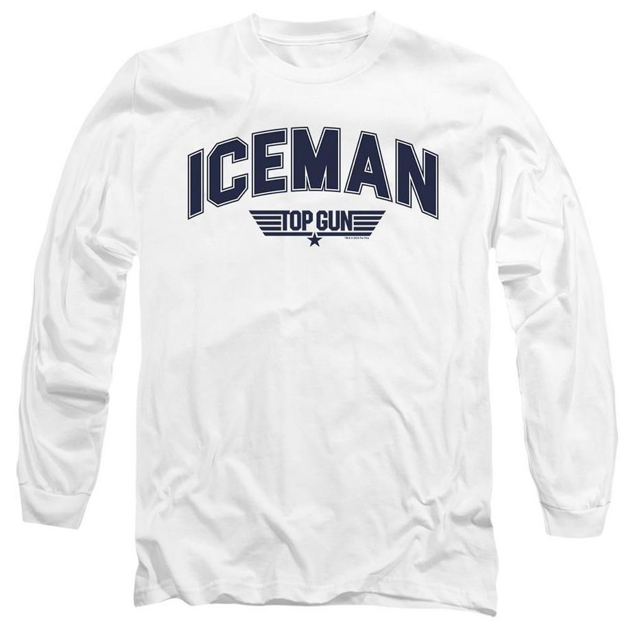 Iceman TShirt