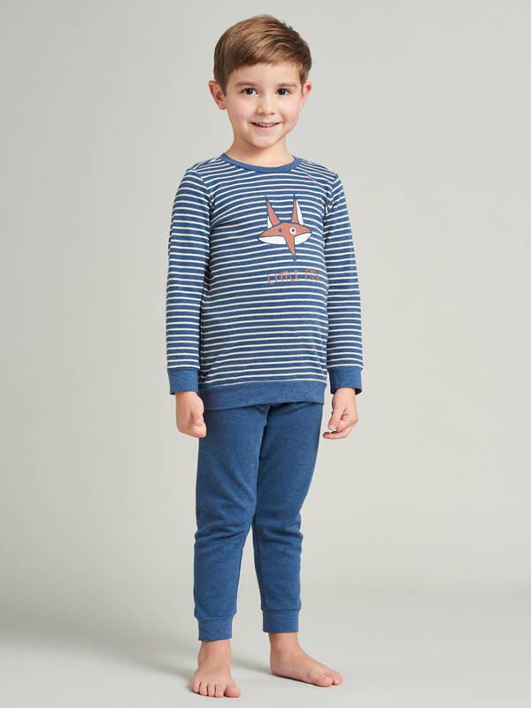 Schiesser  Boys Pyjama 