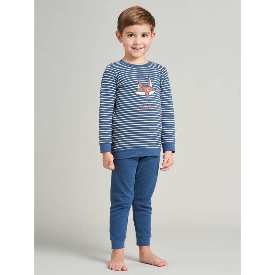 Schiesser  Boys Pyjama 