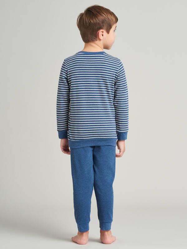 Schiesser  Boys Pyjama 