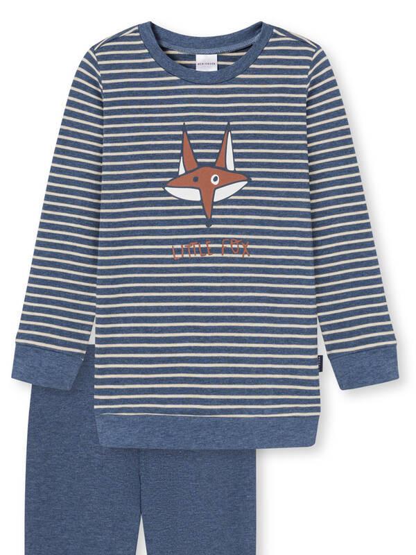 Schiesser  Boys Pyjama 