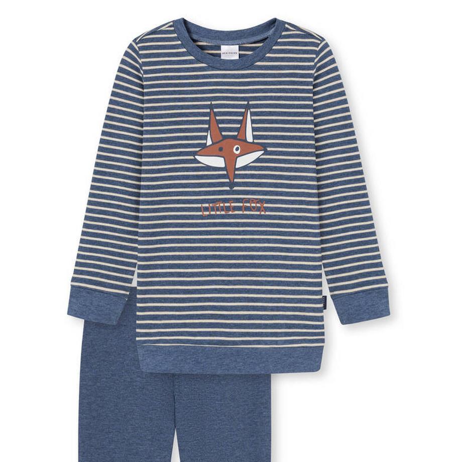 Schiesser  Boys Pyjama 