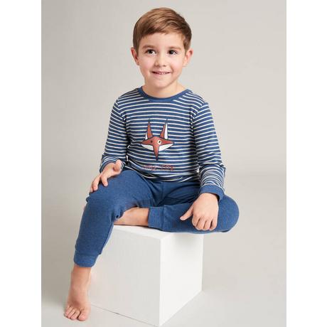 Schiesser  Boys Pyjama 