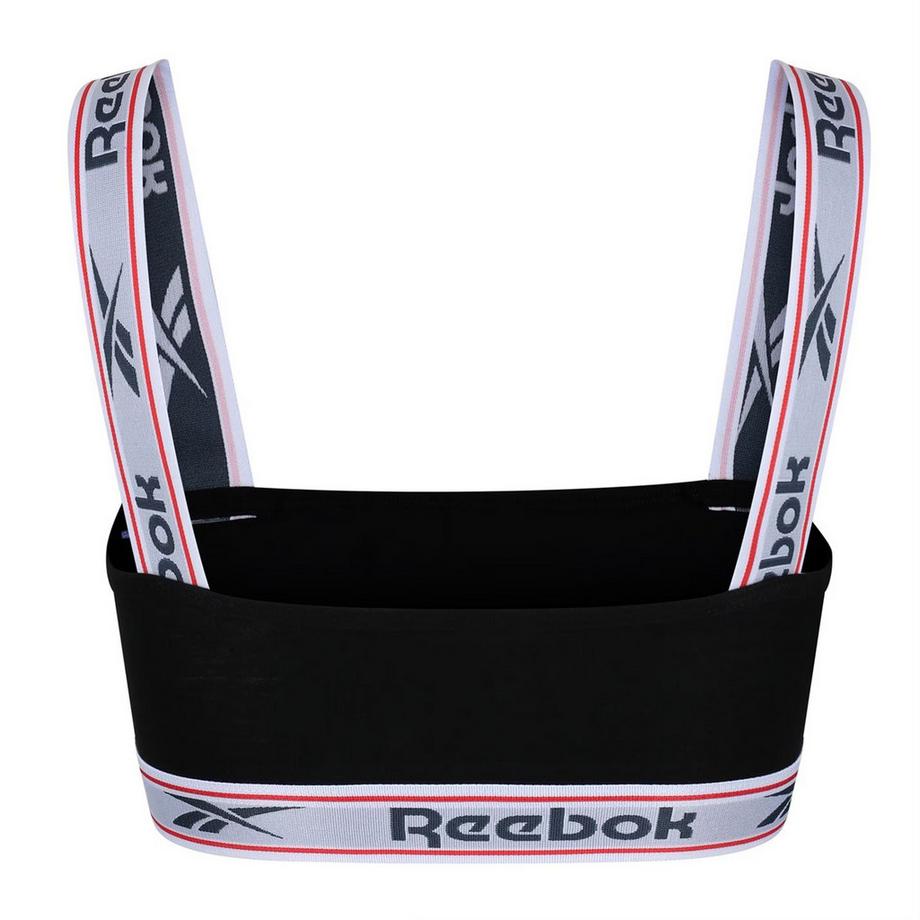 Reebok Krystal Reggiseno Sportivo  