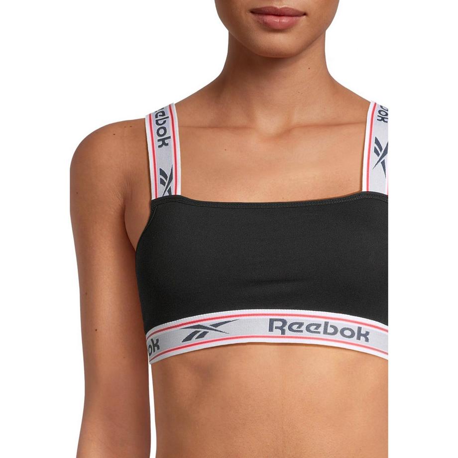 Reebok Krystal Reggiseno Sportivo  