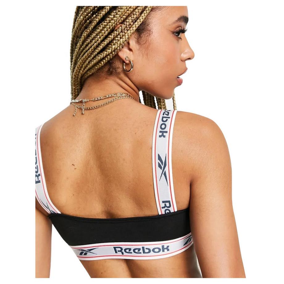 Reebok Krystal Reggiseno Sportivo  