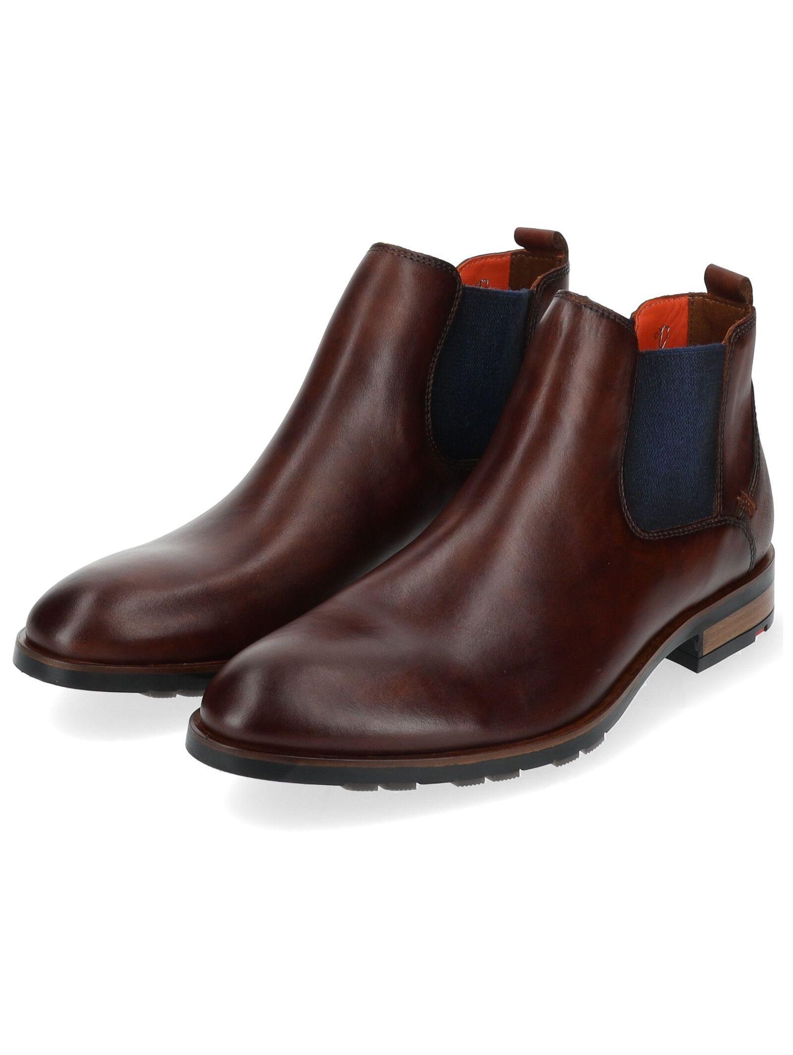 Lloyd  Bottines 23-657 