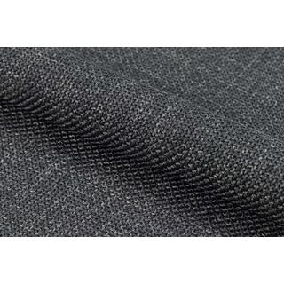 mutoni Tabouret de bar Asteria gris foncé (1 pièce)  