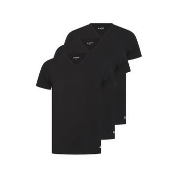 T-shirt  Paquet de 3 Confortable à porter-SPRUCE T-Shirt 3-pack