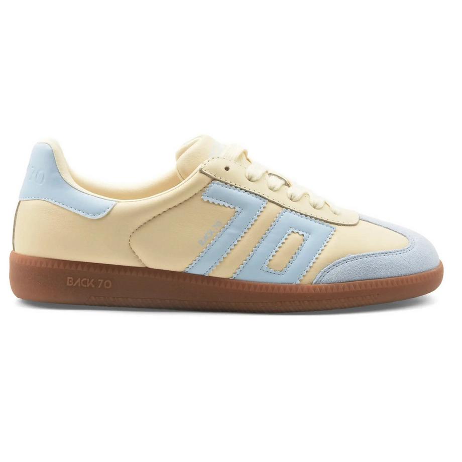 Back 71 Cloud D26-101 Sneaker  