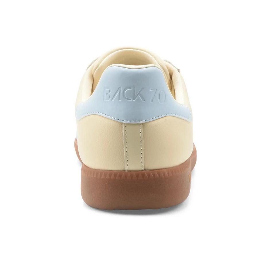 Back 71 Cloud D26-101 Sneaker  