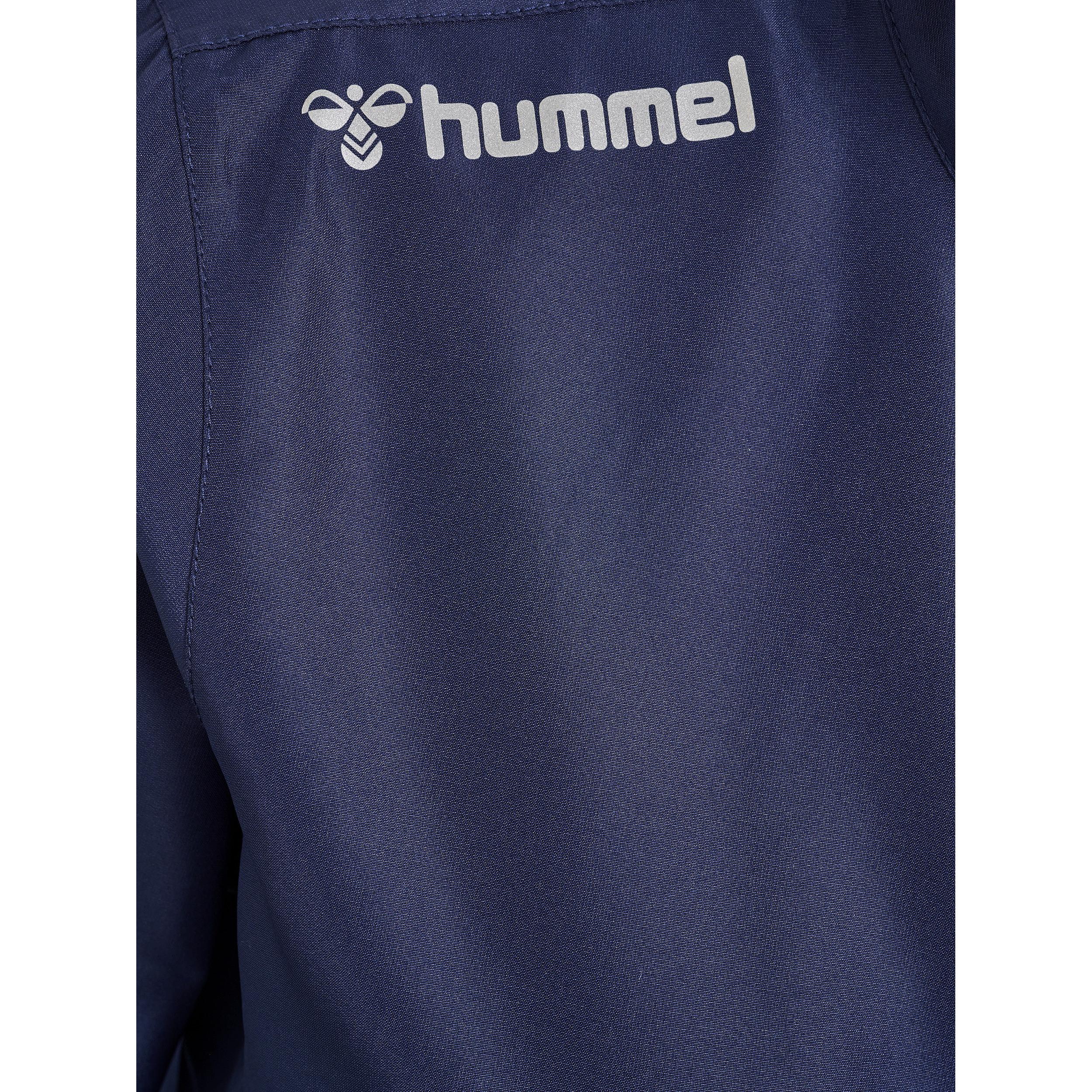 Hummel  trainingsjacke daen huel 