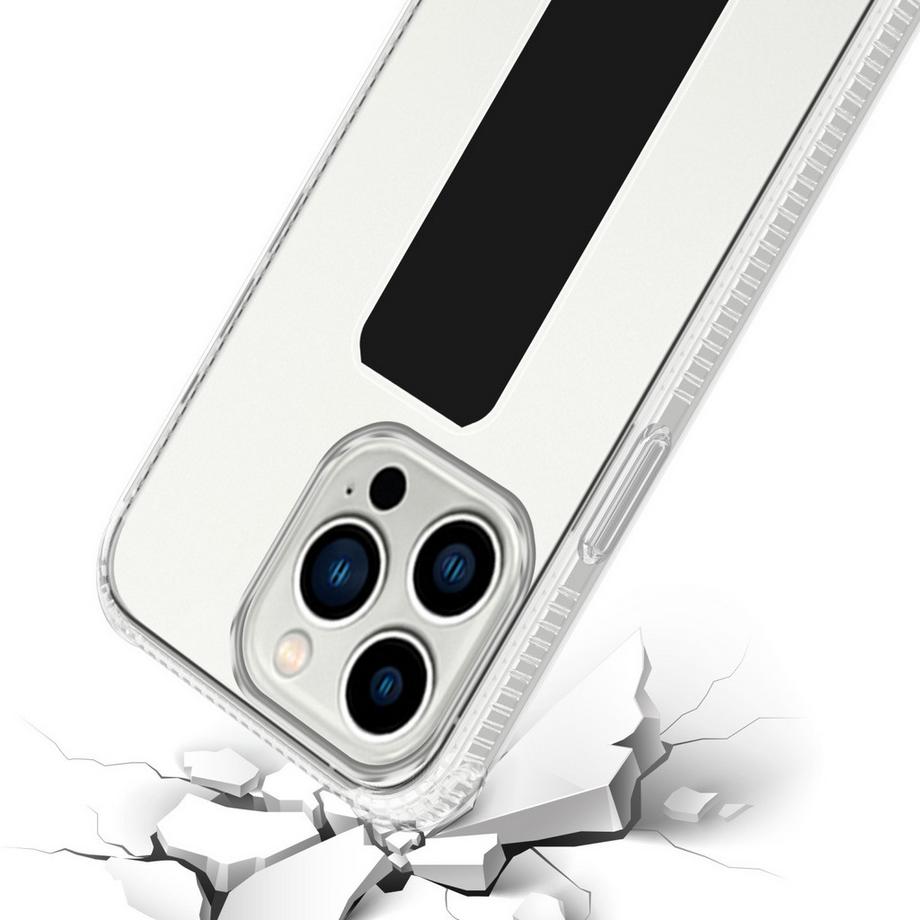 Cadorabo  Hülle für Apple iPhone 11 PRO mit Halterung und Standfunktion 