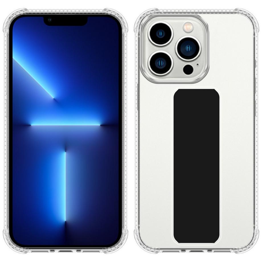 Cadorabo  Hülle für Apple iPhone 11 PRO mit Halterung und Standfunktion 