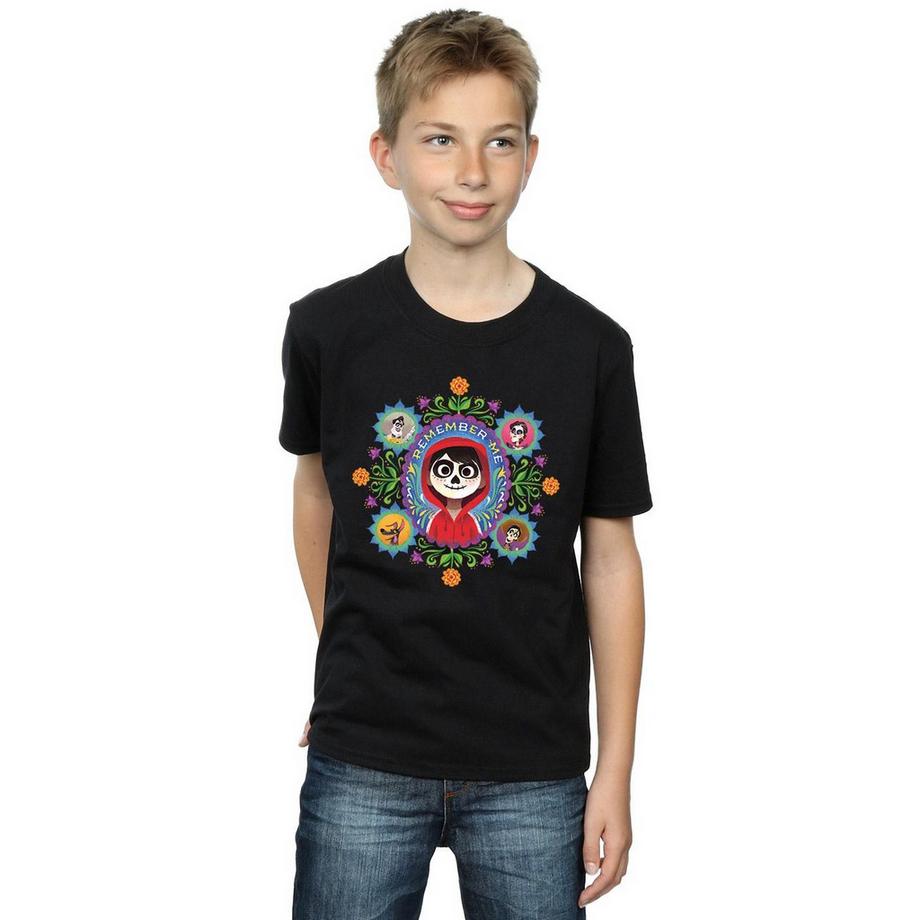 Disney  Coco Remember Me TShirt 